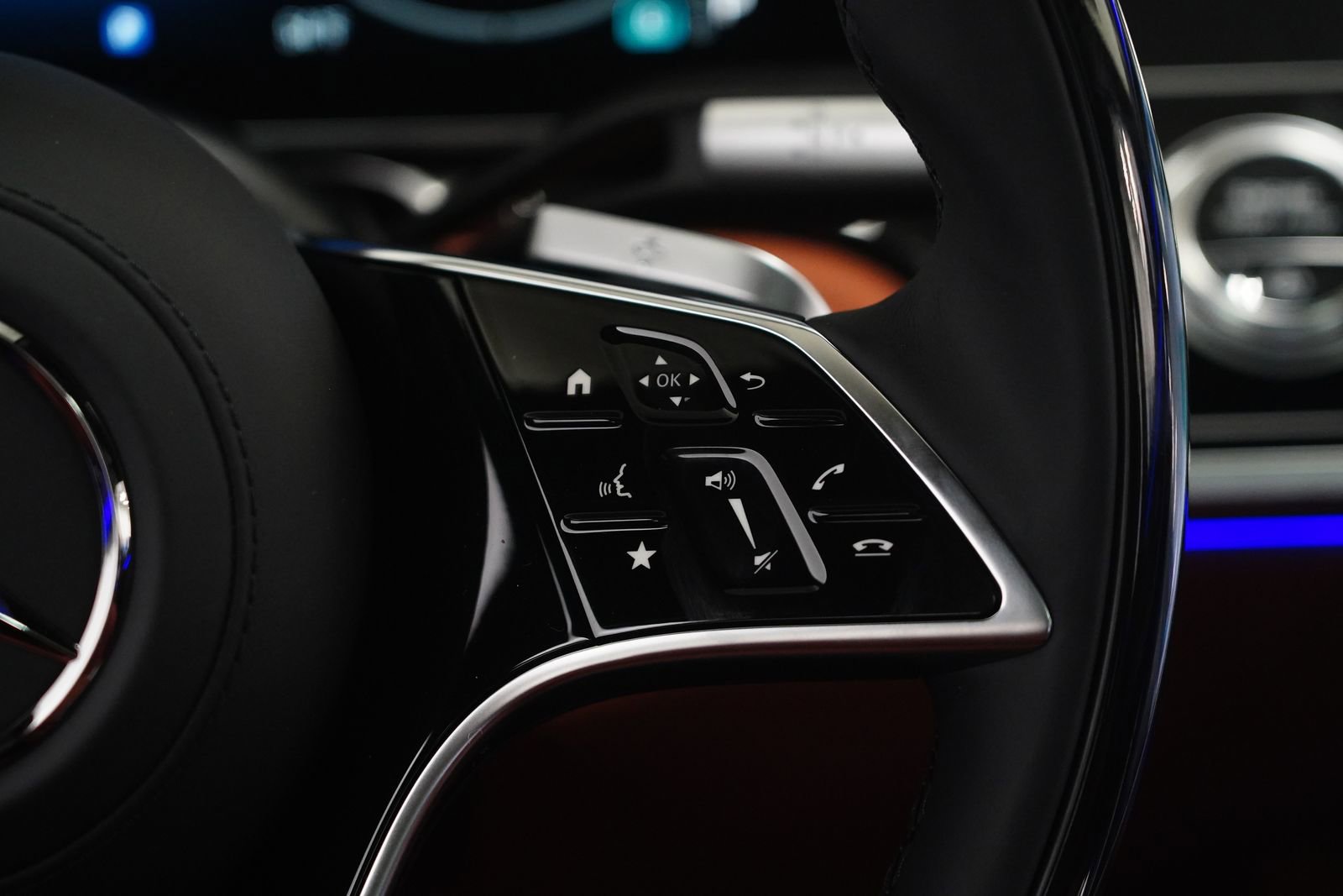 New 2026 Mercedes-Benz S 580 4MATIC Sedan image 21