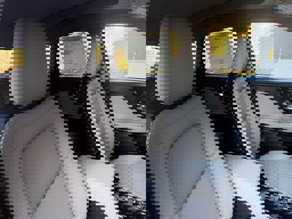 New 2026 Lincoln Corsair Grand Touring image 25