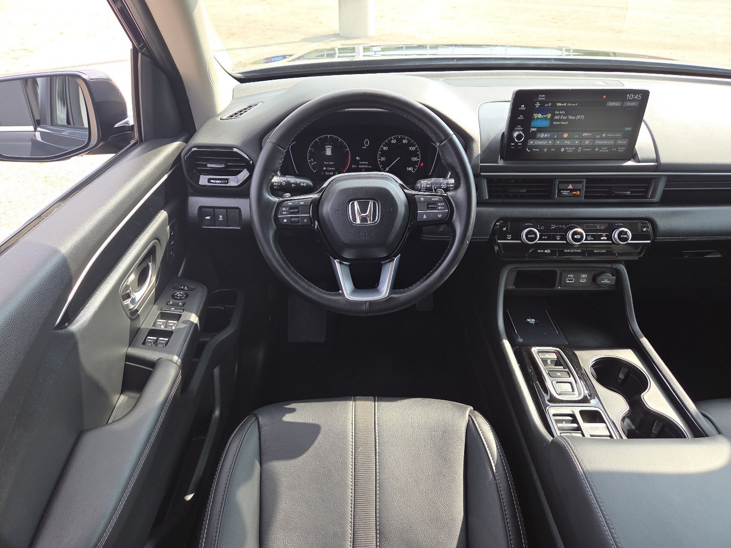 Used 2023 Honda Pilot EX-L image 26