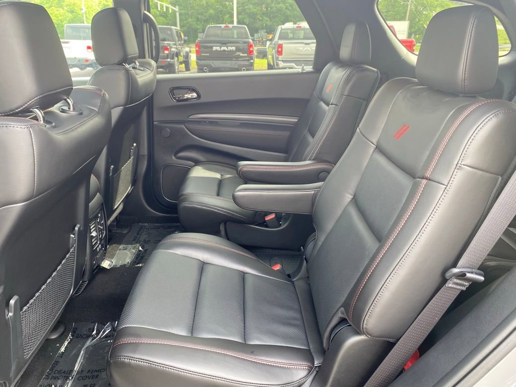 Used 2025 Dodge Durango GT image 22