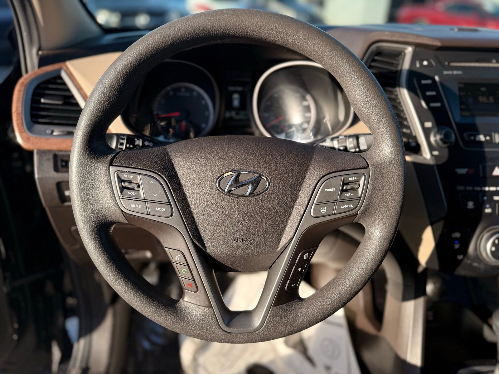 Used 2016 Hyundai Santa Fe Sport w/ Option Group 02 image 17