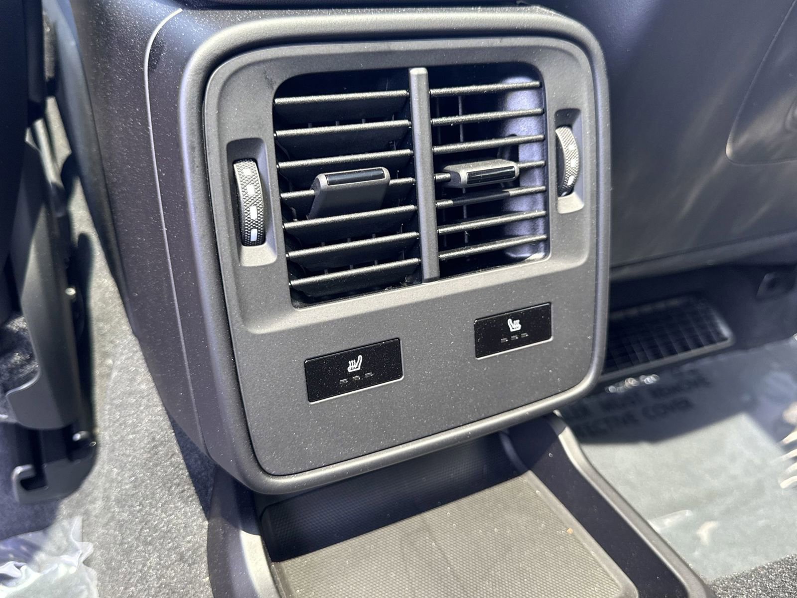 New 2025 Porsche Taycan 4S image 16