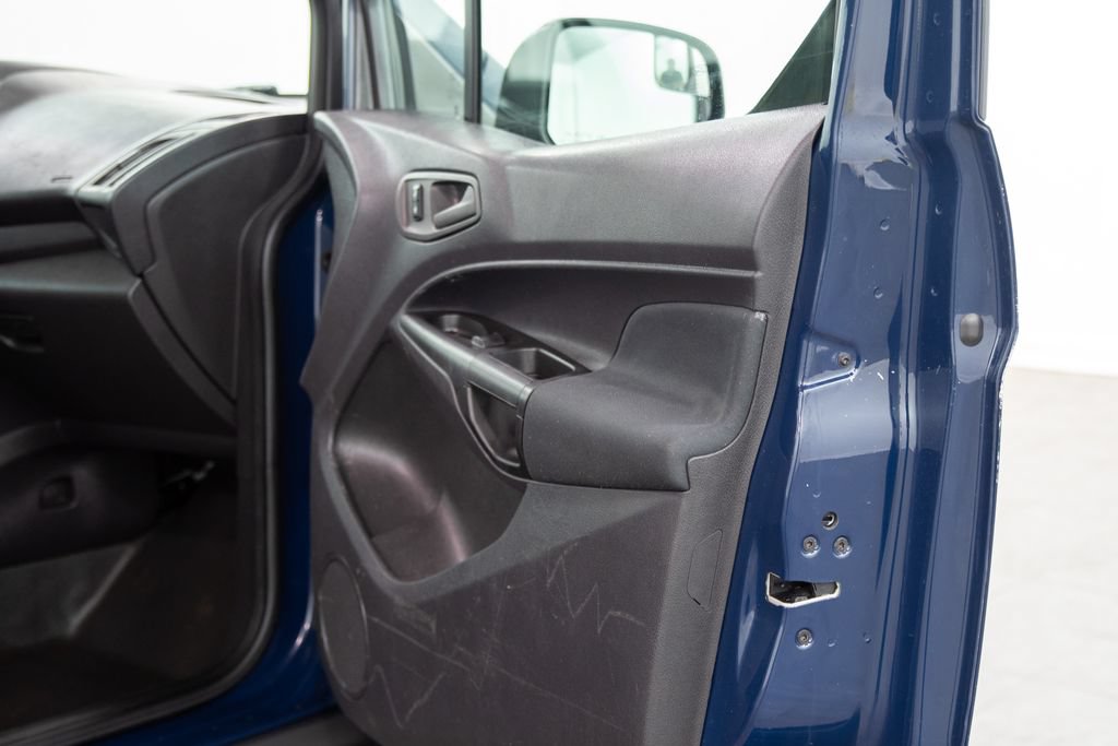 Used 2016 Ford Transit Connect XL FWD image 12