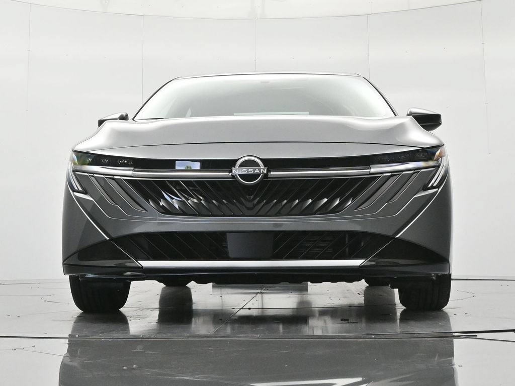 New 2026 Nissan Sentra S w/ S Cold Weather Package FWD image 38
