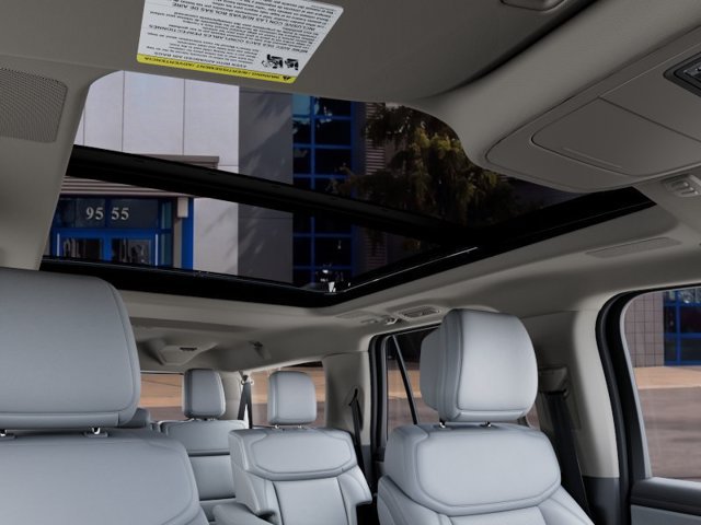 New 2027 Ford Expedition Max Platinum AWD/4WD image 22