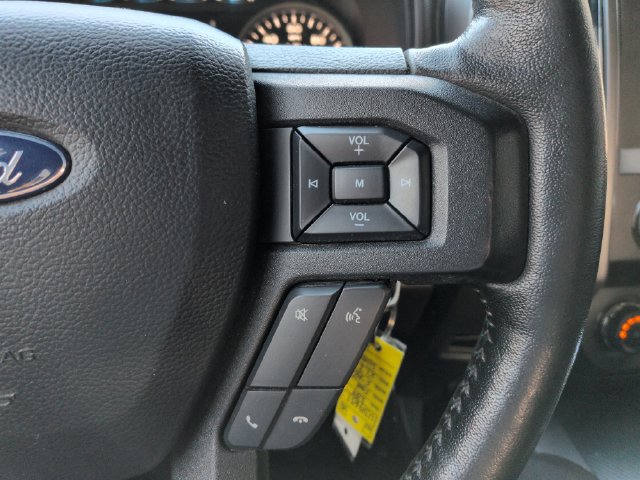 Certified 2019 Ford F150 XLT w/ Equipment Group 302A Luxury AWD/4WD image 31