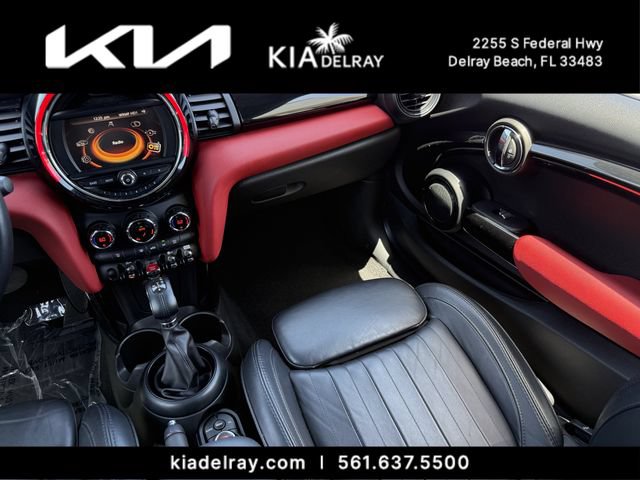 Used 2018 MINI Cooper S FWD image 14
