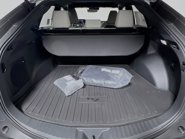 New 2026 Toyota bZ image 31