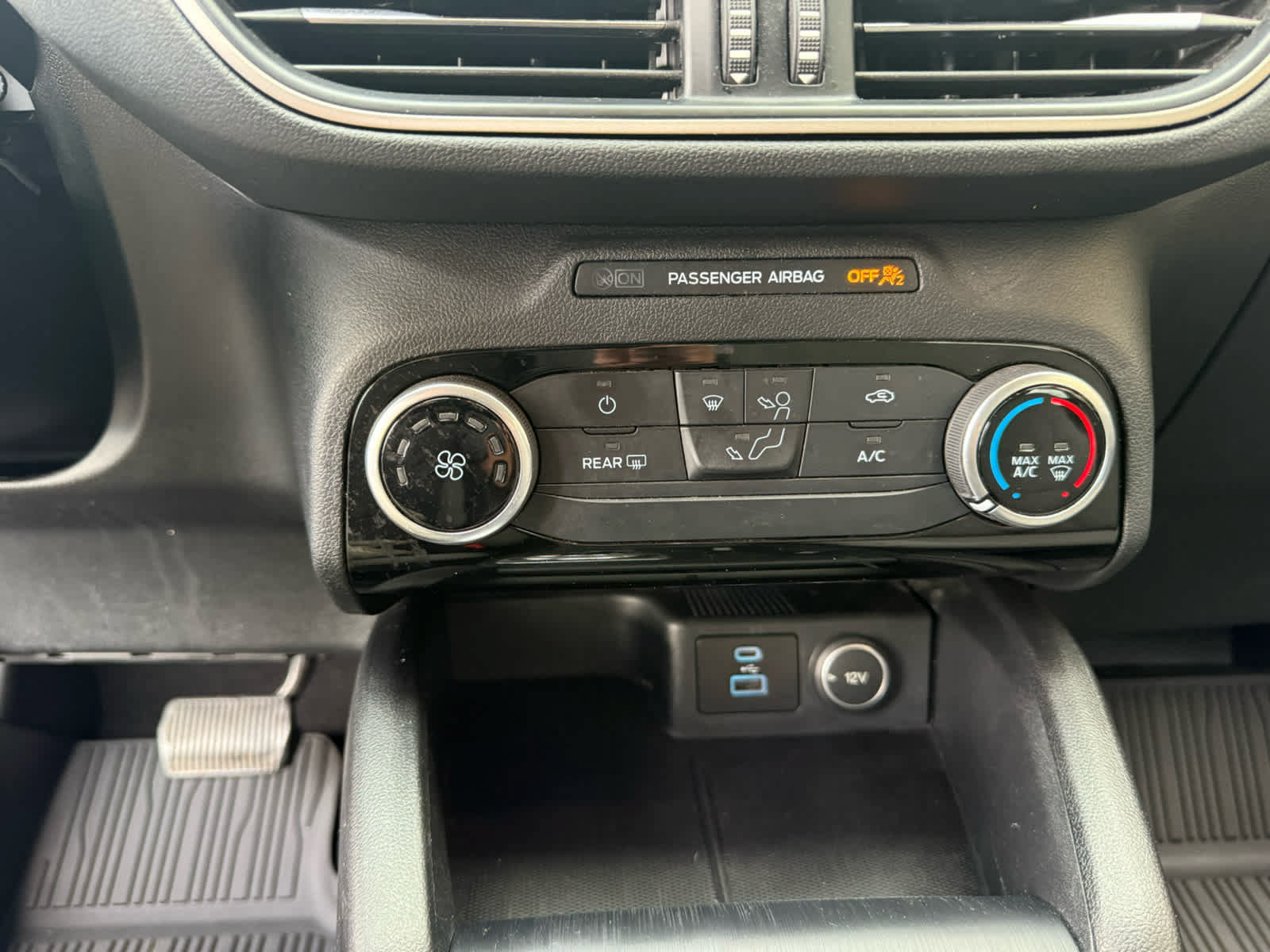 Used 2021 Ford Escape SE AWD/4WD image 15