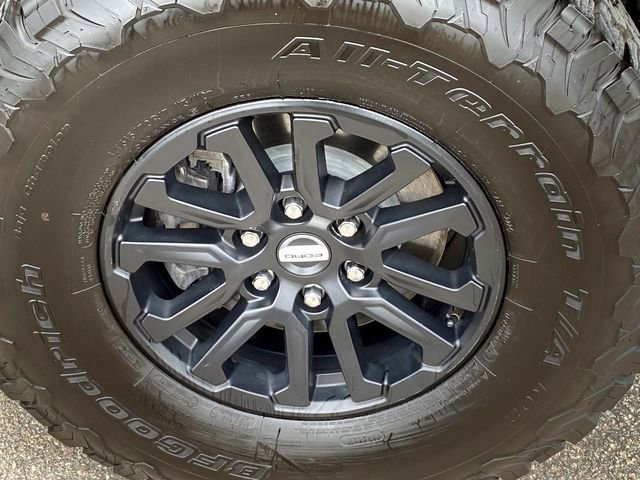 Used 2024 Ford F150 Raptor image 32