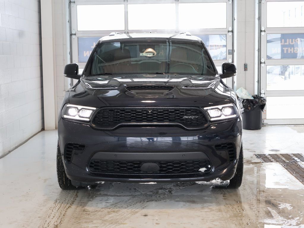 Used 2024 Dodge Durango SRT image 5