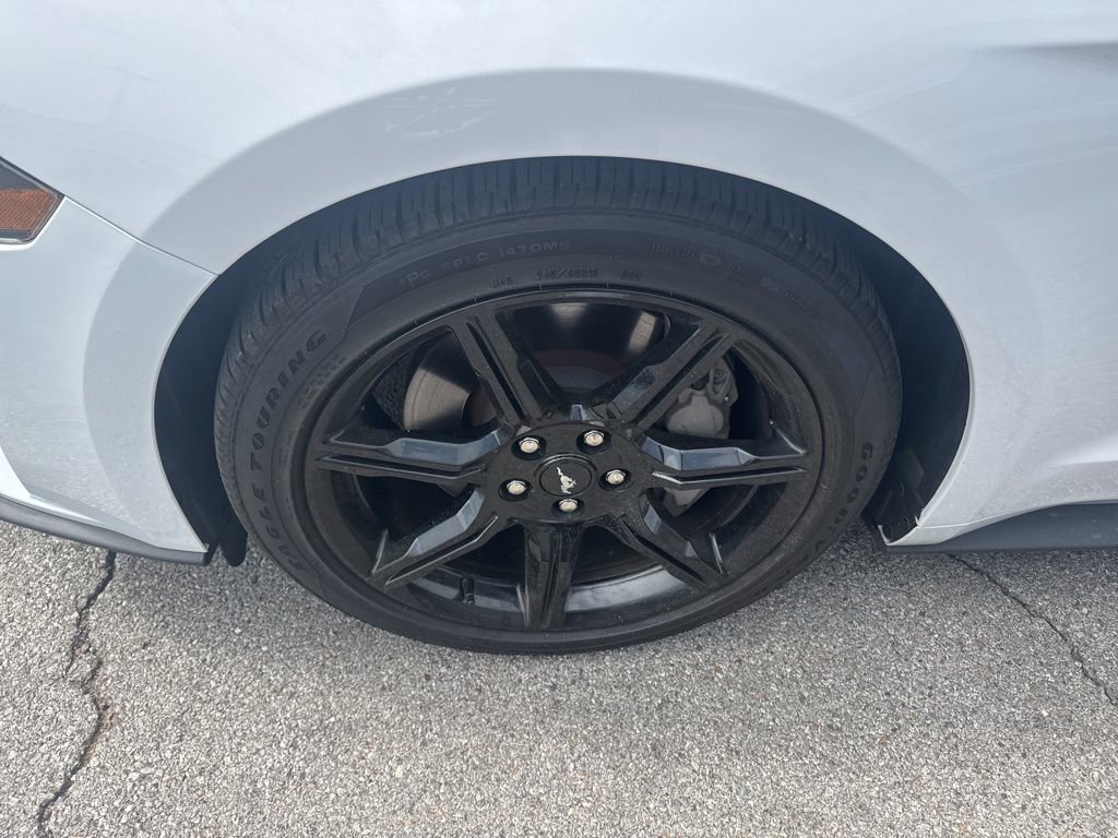 Used 2020 Ford Mustang GT w/ Black Accent Package image 6