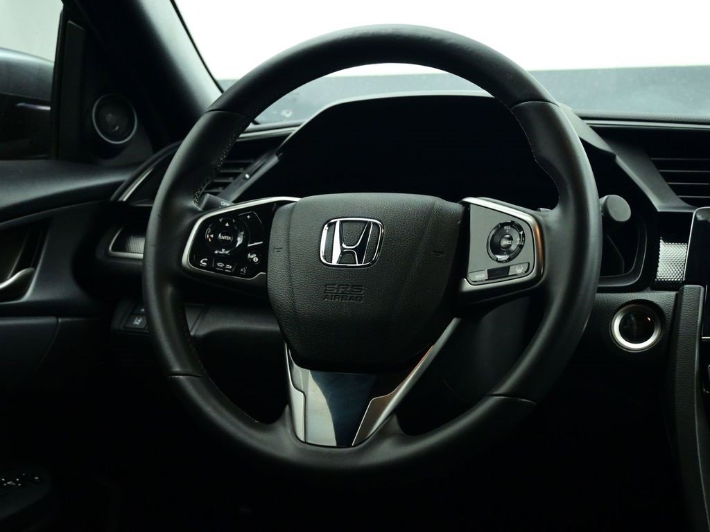 Used 2021 Honda Civic Sport image 9