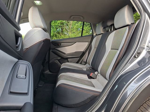 Used 2023 Subaru Crosstrek 2.0i Premium AWD/4WD image 10