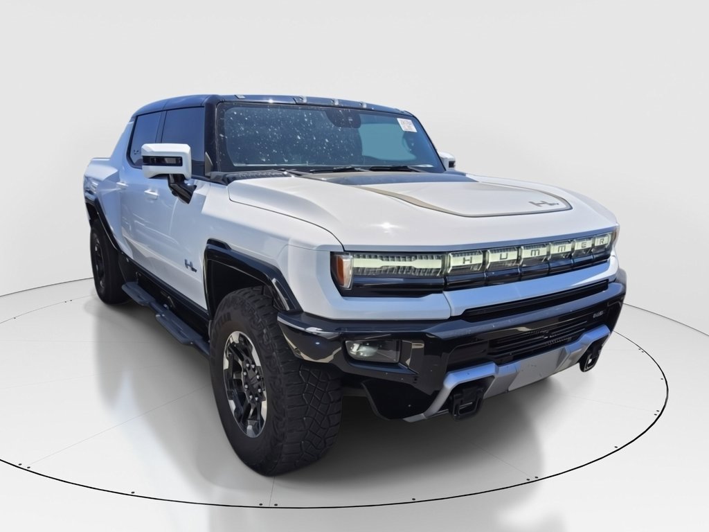 Used 2023 GMC Hummer EV Edition 1