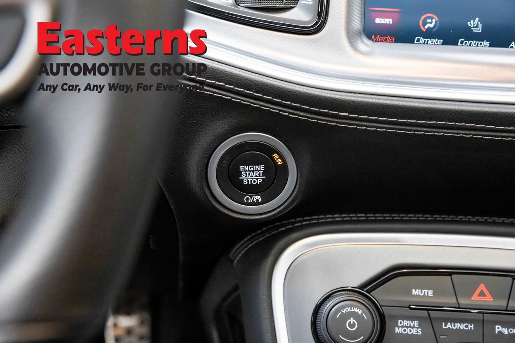 Used 2020 Dodge Challenger R/T Scat Pack w/ Plus Package image 28