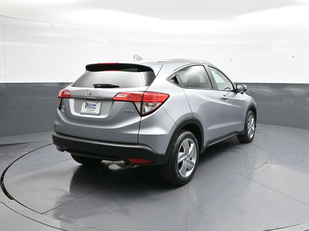 Used 2019 Honda HR-V EX-L image 6