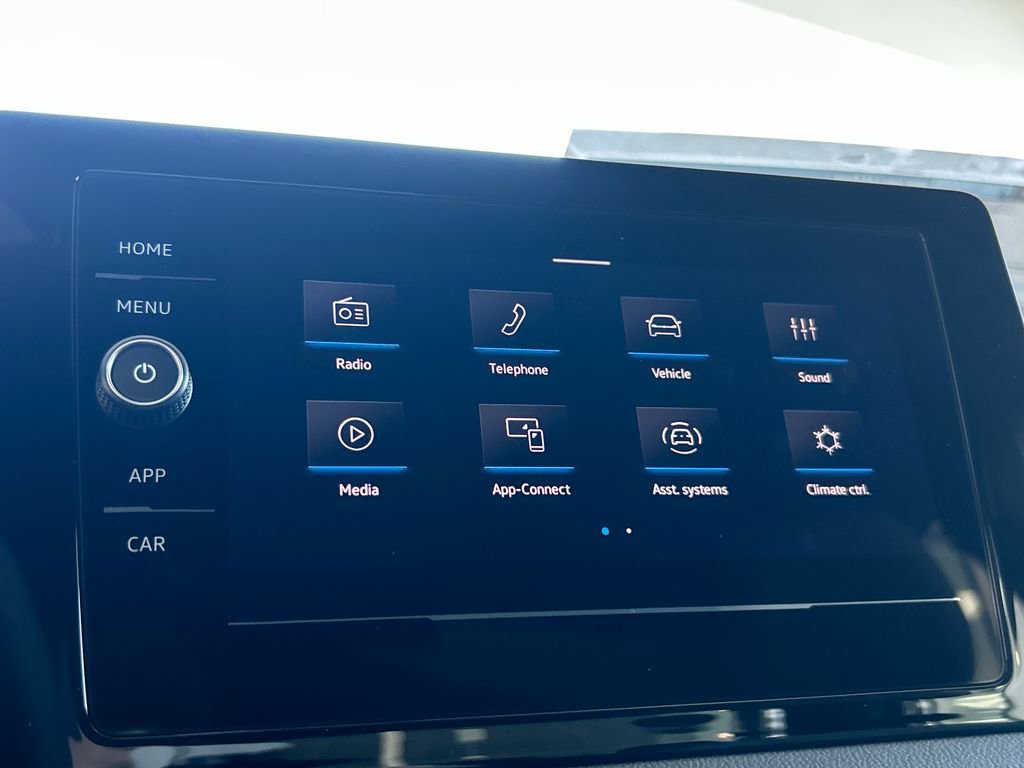 New 2026 Volkswagen Jetta Sport image 23