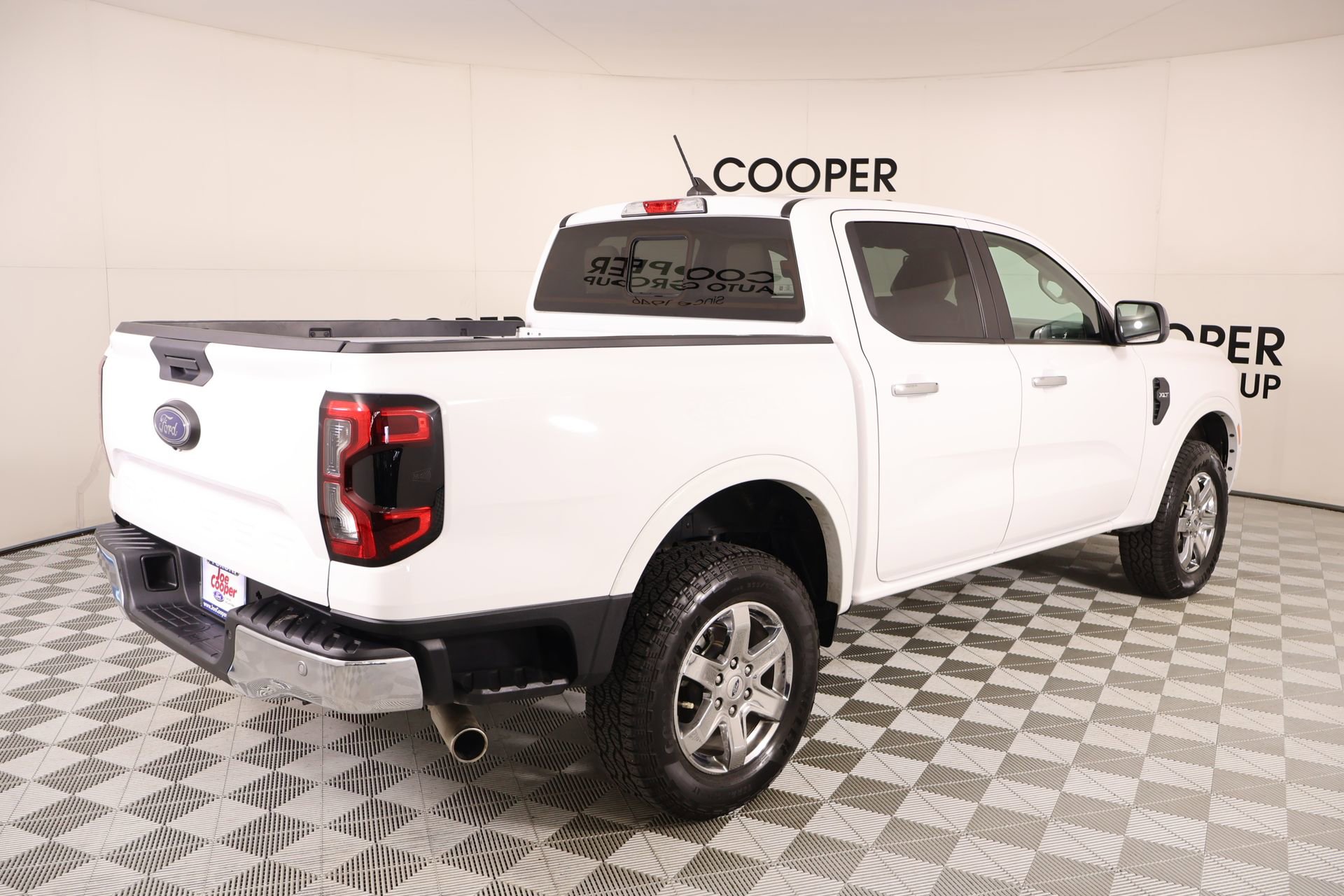 Used 2024 Ford Ranger XLT RWD image 19