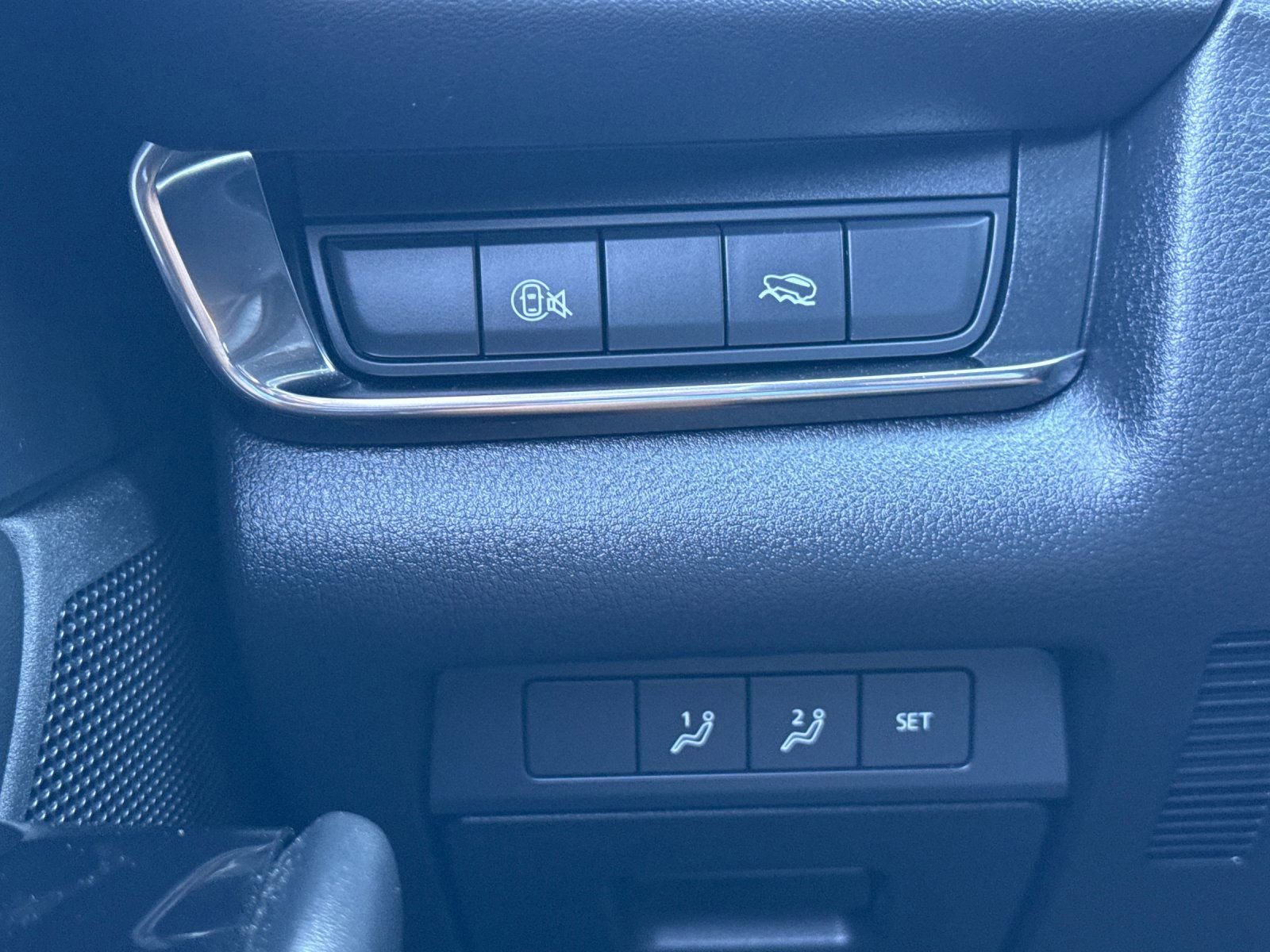 Used 2024 MAZDA CX-30 AWD 2.5 S w/ Preferred Package image 30