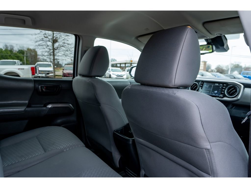 Used 2023 Toyota Tacoma SR5 image 13