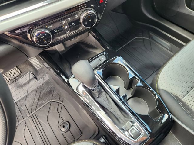 Used 2026 Chevrolet Trax LT w/ Sunroof Package image 19