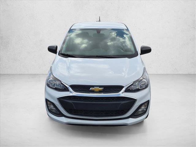 Used 2020 Chevrolet Spark LS FWD image 2