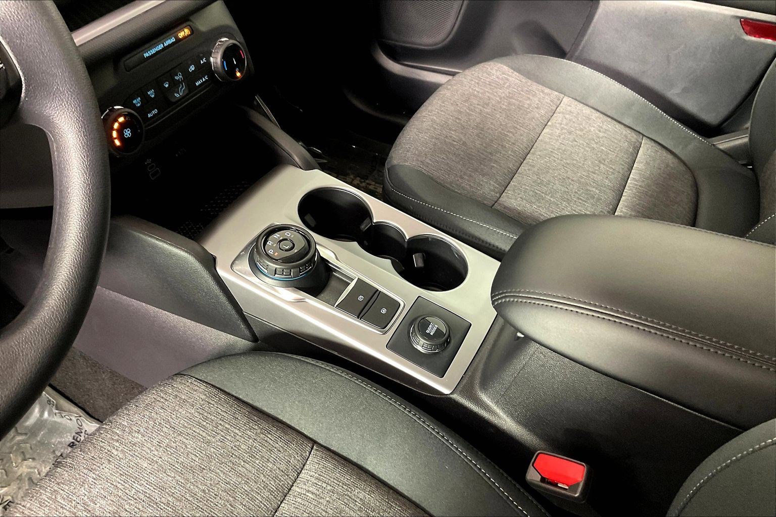 Used 2024 Ford Bronco Sport Big Bend image 19