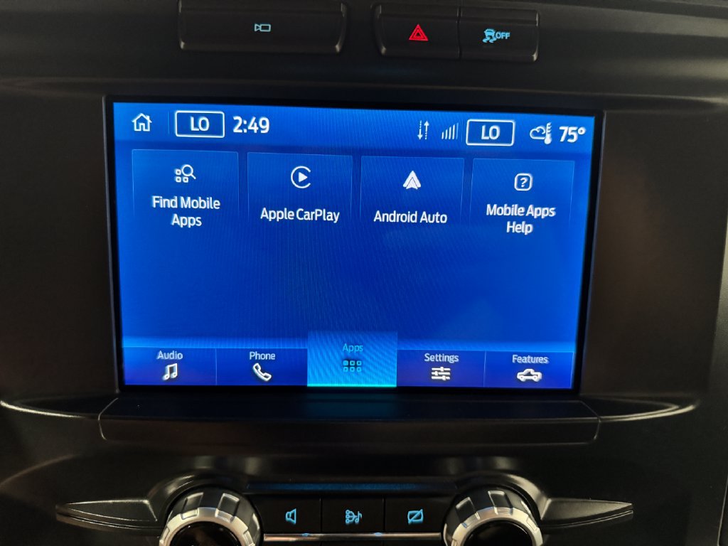 Used 2022 Ford F150 XLT w/ Equipment Group 301A Mid AWD/4WD image 28