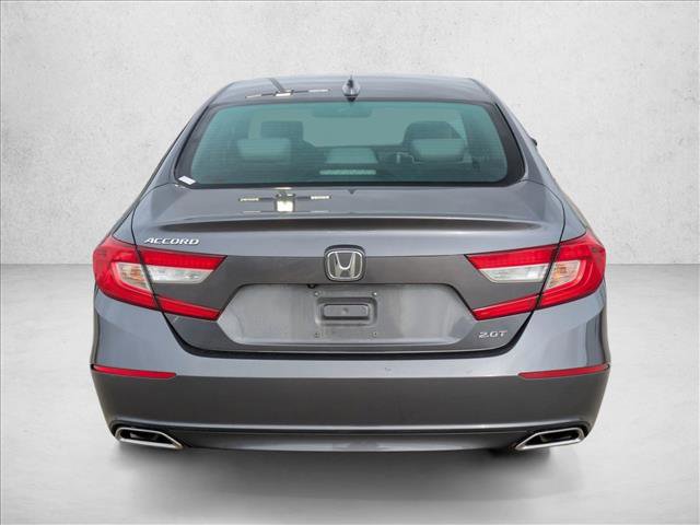 Used 2018 Honda Accord EX-L image 6