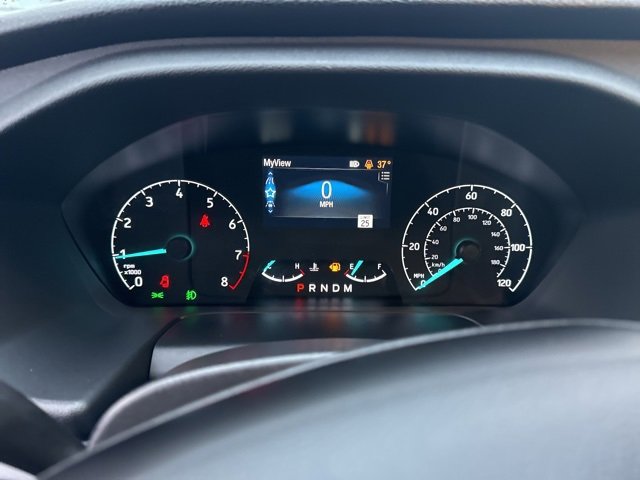 New 2024 Ford Transit 150 Low Roof w/ Interior Upgrade Package image 15