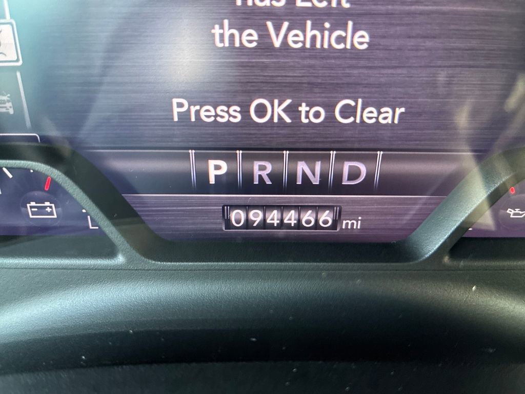 Used 2019 RAM 1500 Big Horn image 16