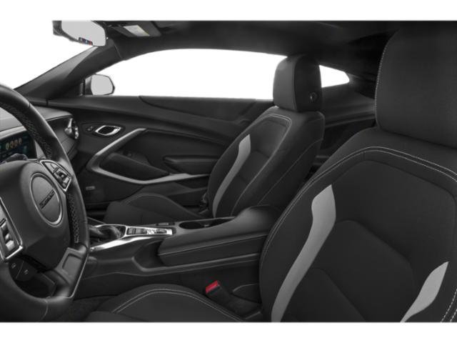 Used 2018 Chevrolet Camaro LT w/ RS Package RWD image 12