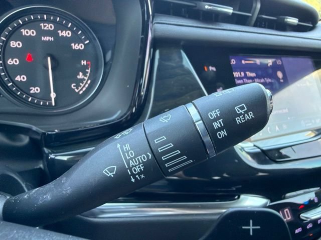 Used 2023 Cadillac XT6 Premium Luxury w/ Technology Package FWD image 62