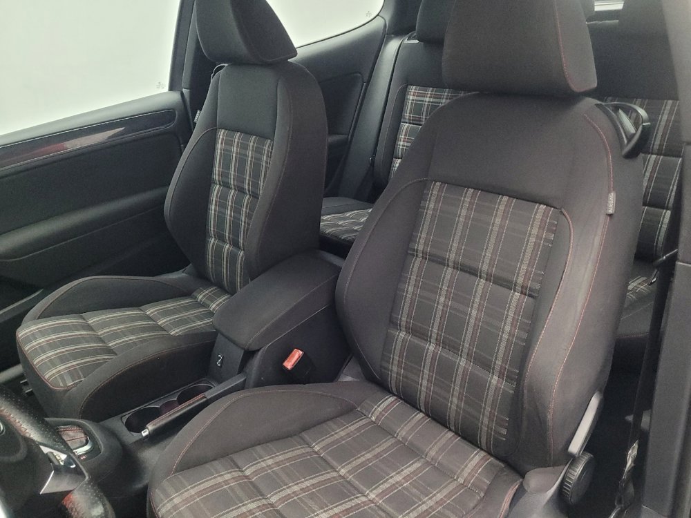 Used 2013 Volkswagen GTI 2-Door image 17