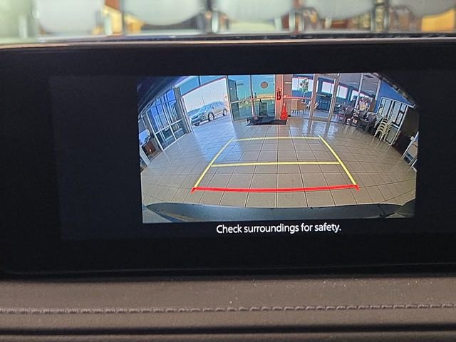 Used 2025 MAZDA CX-30 AWD 2.5 S w/ Preferred Package image 17