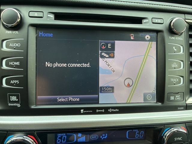 Used 2019 Toyota Highlander Limited AWD/4WD image 25