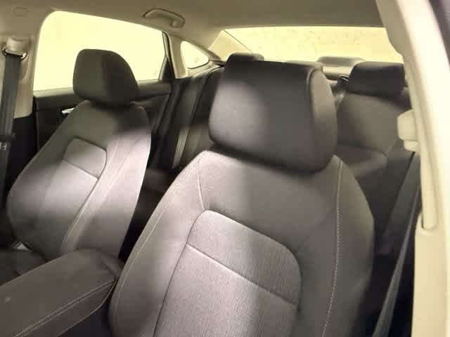 New 2026 Honda Civic LX image 32