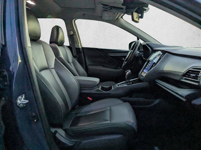 Certified 2024 Subaru Outback Onyx Edition image 22