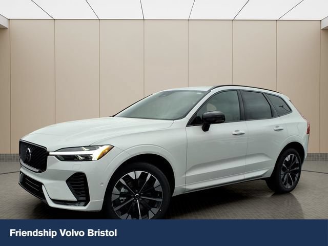 New 2026 Volvo XC60 B5 Plus w/ Protection Package Premier AWD/4WD image 1