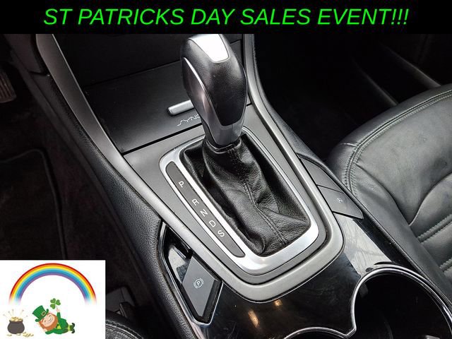 Used 2016 Ford Edge SE image 22