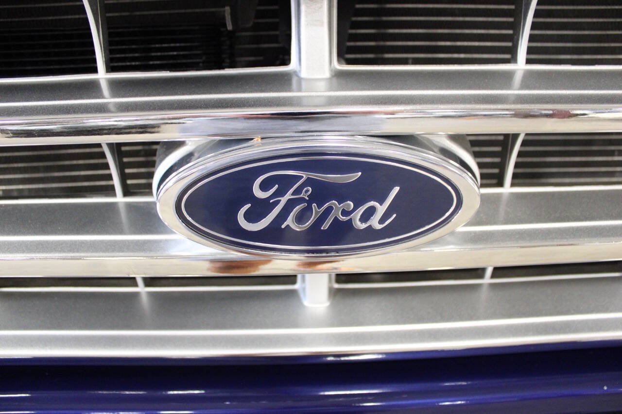 Used 1988 Ford Bronco AWD/4WD image 14
