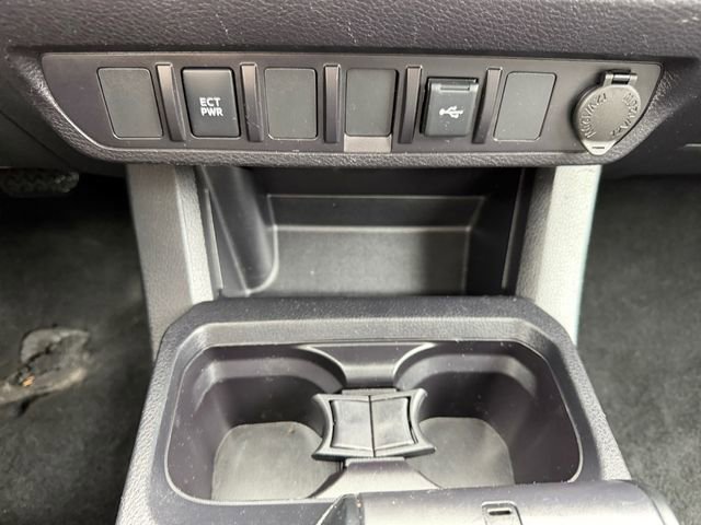 Used 2021 Toyota Tacoma SR image 22