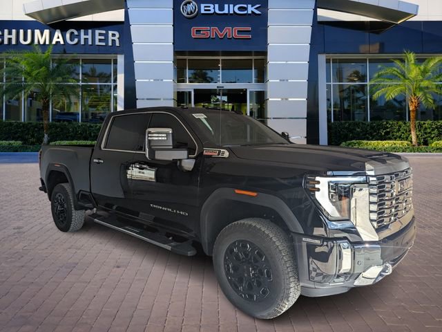 New 2026 GMC Sierra 3500 Denali w/ Denali Reserve Package image 2