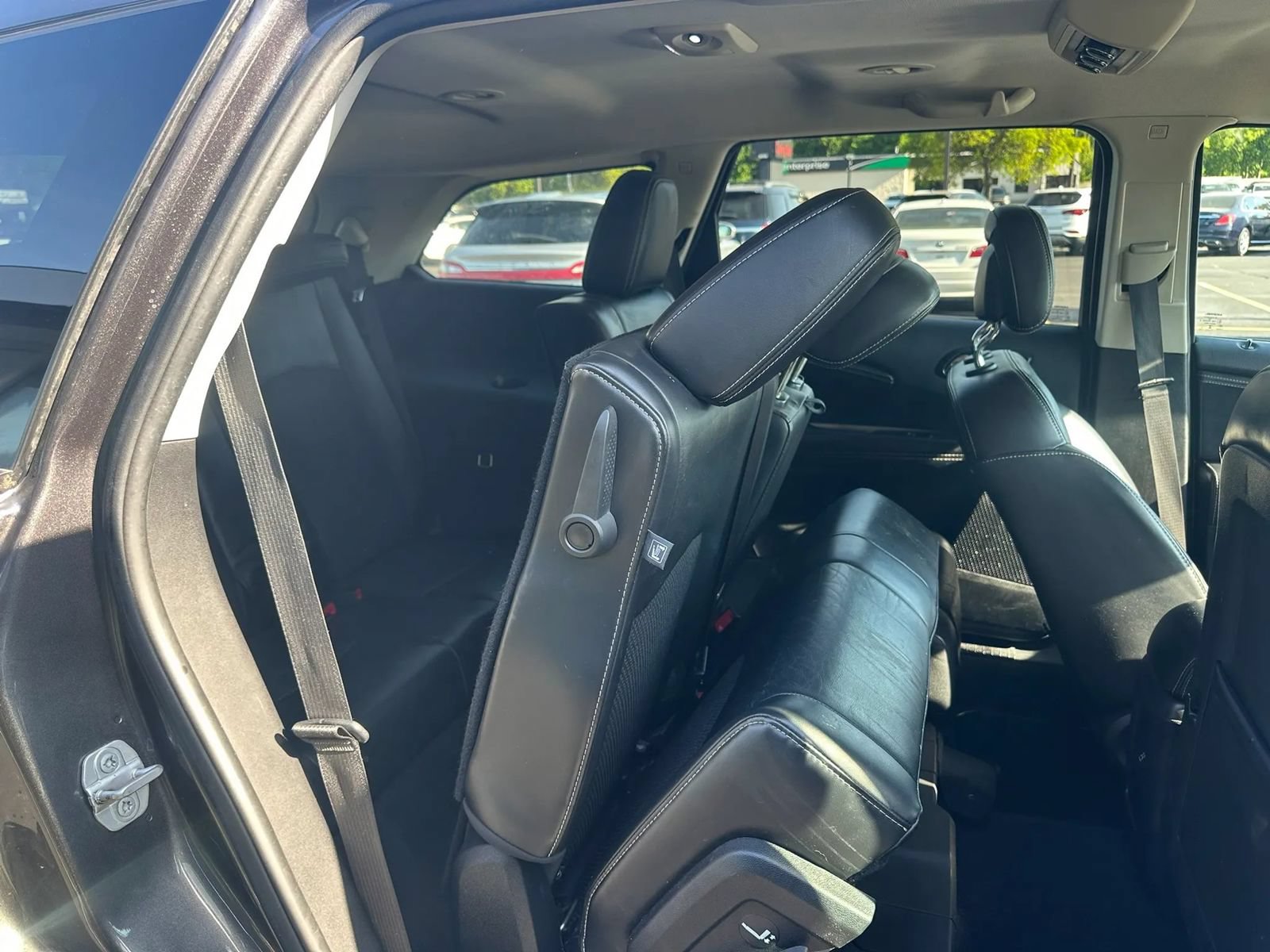 Used 2018 Dodge Journey Crossroad AWD/4WD image 18