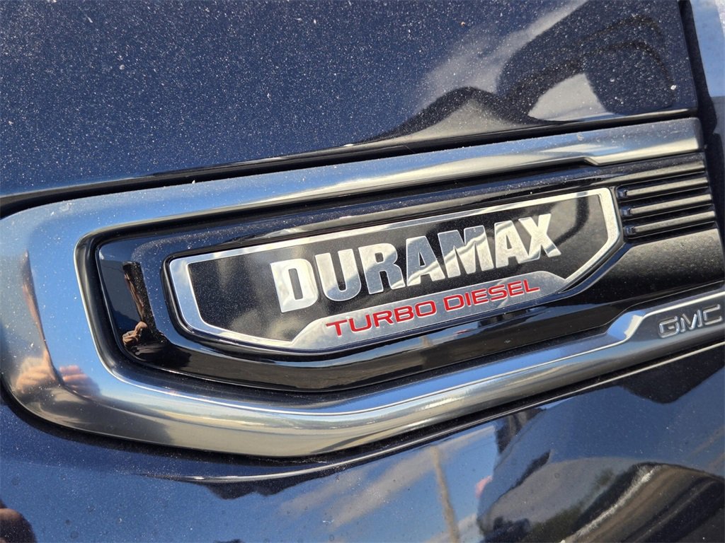 New 2026 GMC Sierra 1500 AT4 image 13