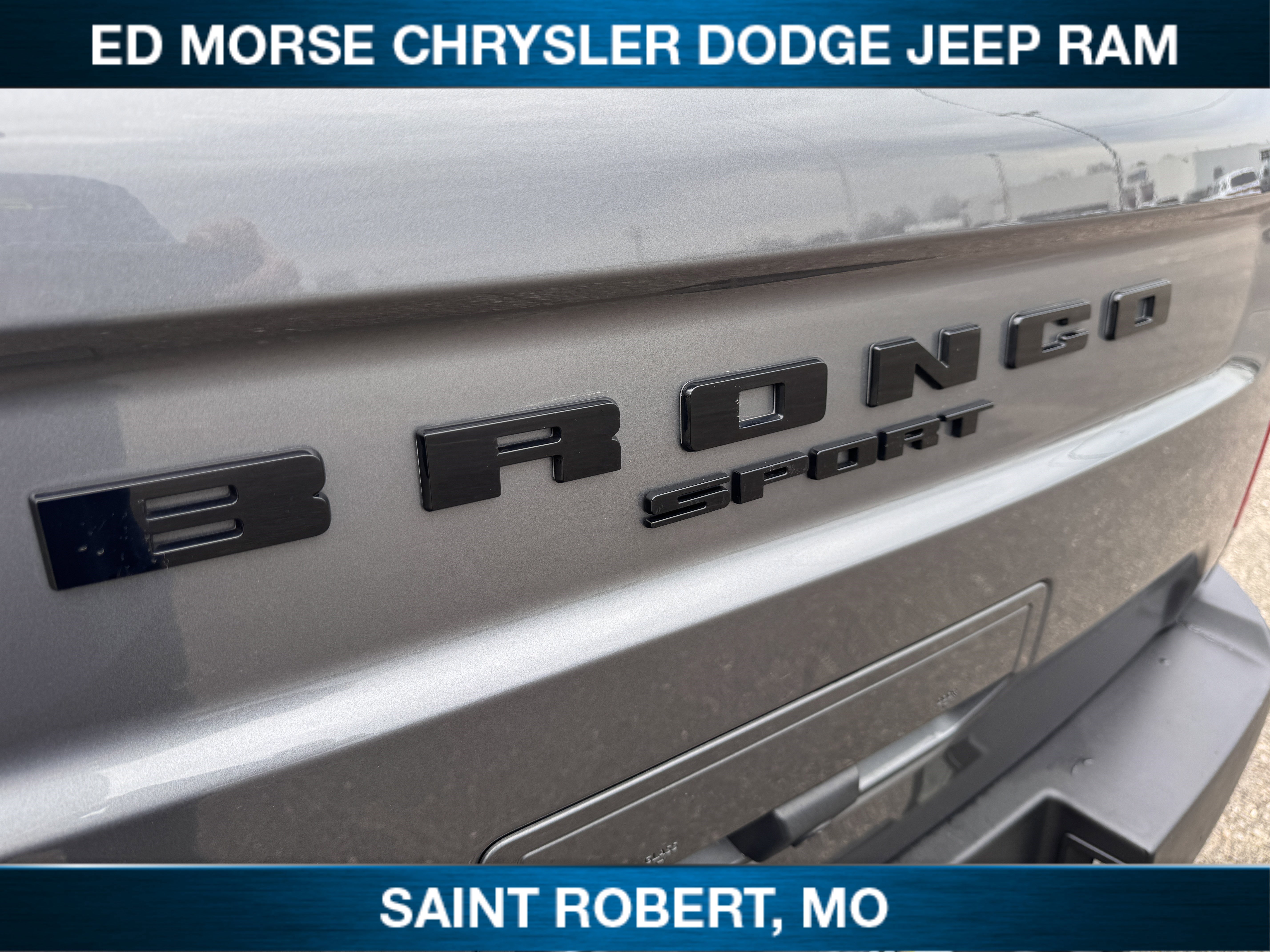 Used 2021 Ford Bronco Sport image 10