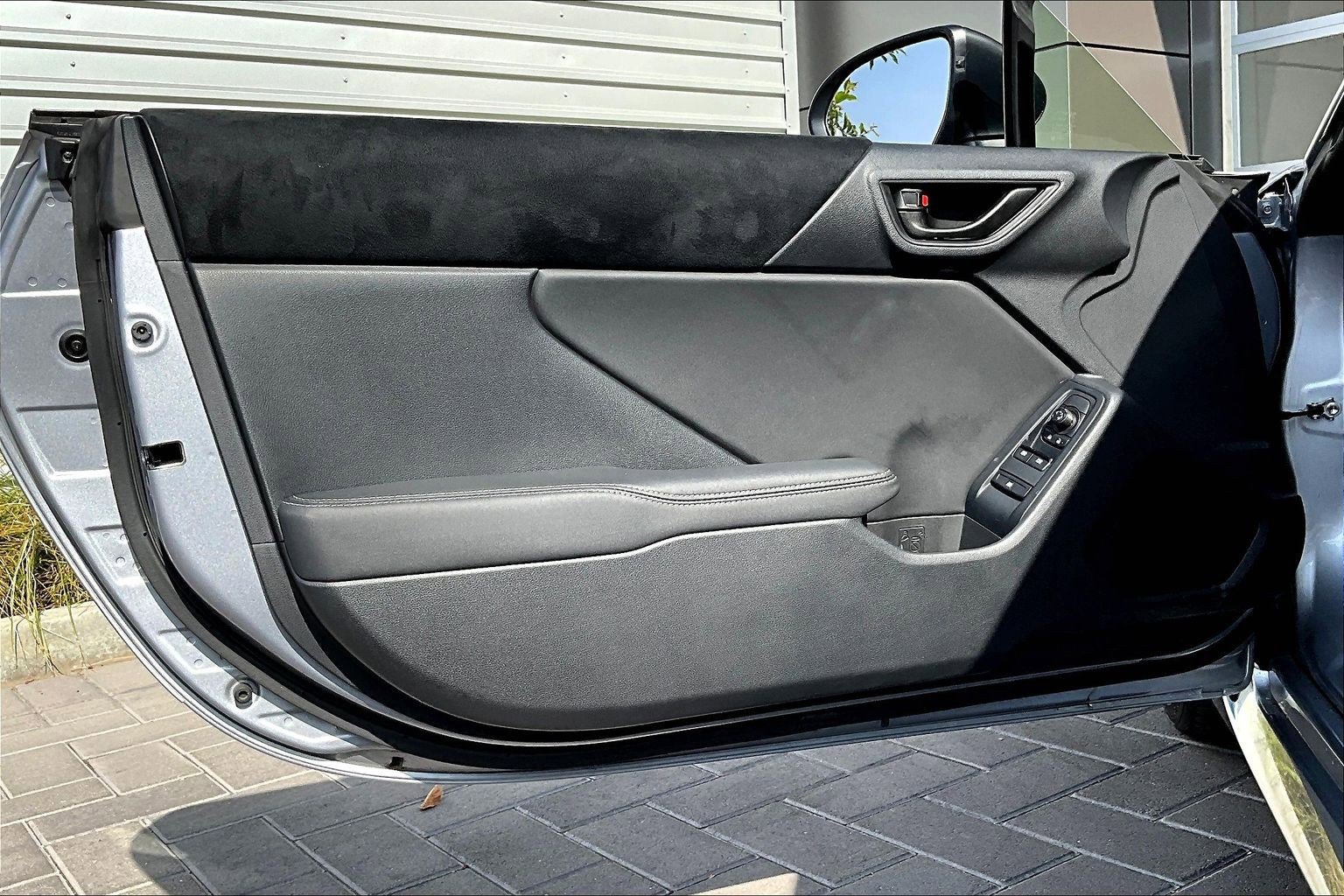 Used 2024 Toyota GR86 Premium image 23