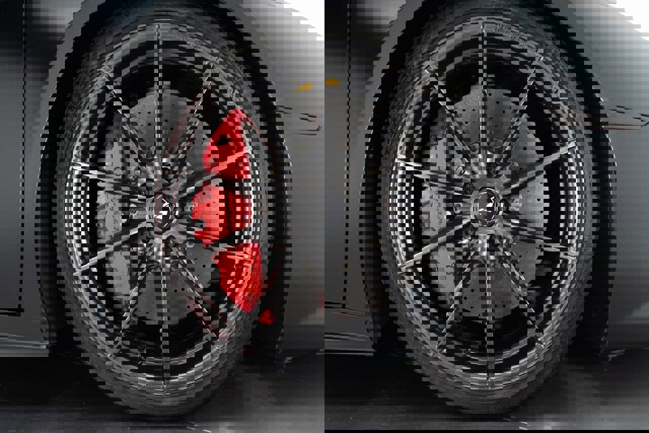 Used 2015 Lamborghini Huracan LP 610-4 image 77