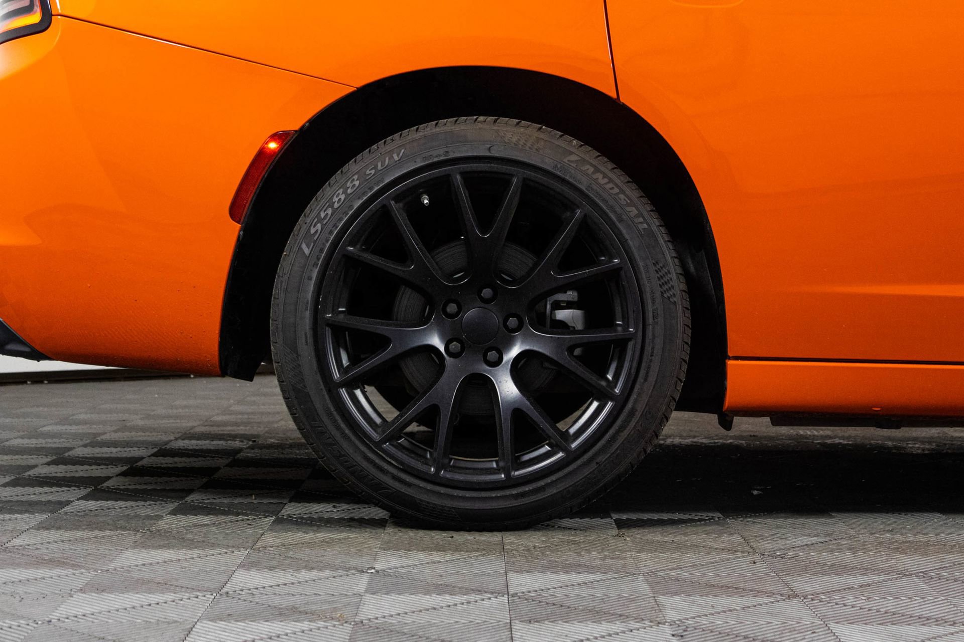 Used 2023 Dodge Charger SXT image 41